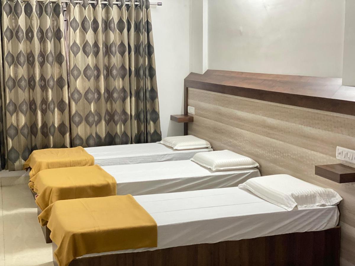 B Six Hotel Bengaluru Zewnętrze zdjęcie