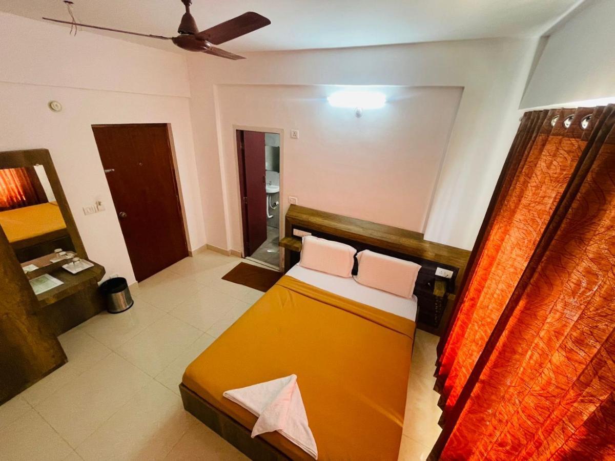 B Six Hotel Bengaluru Zewnętrze zdjęcie